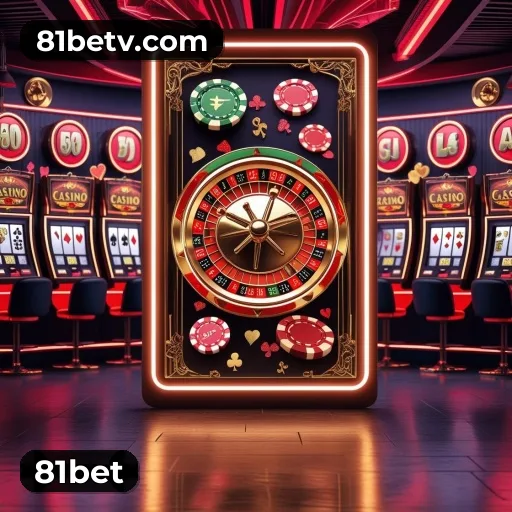 Servidor Brasil 81bet
