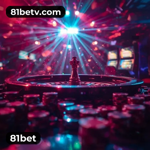 Apostas Ao Vivo 81bet