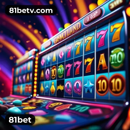 Certificação eCOGRA 81bet