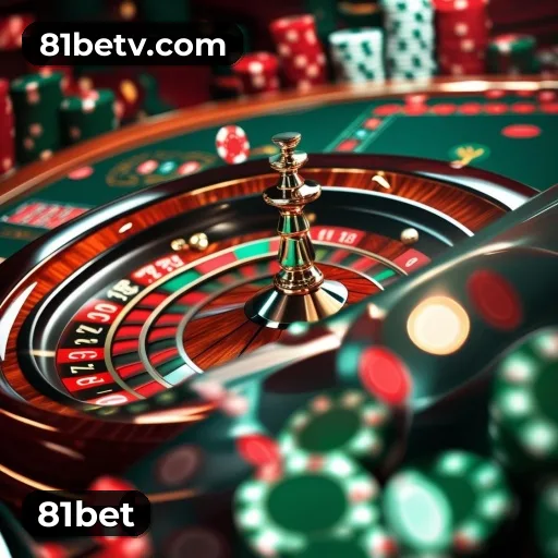 81bet Pagamento Seguro SSL