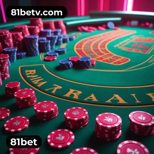 81bet Logo 3
