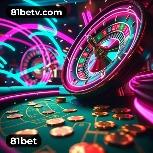 81bet Logo 1