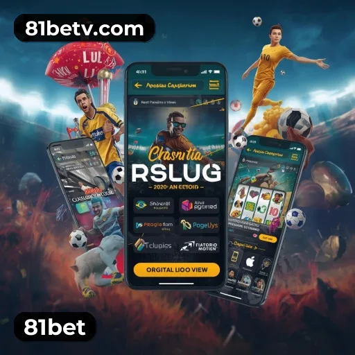 81bet Logo 2