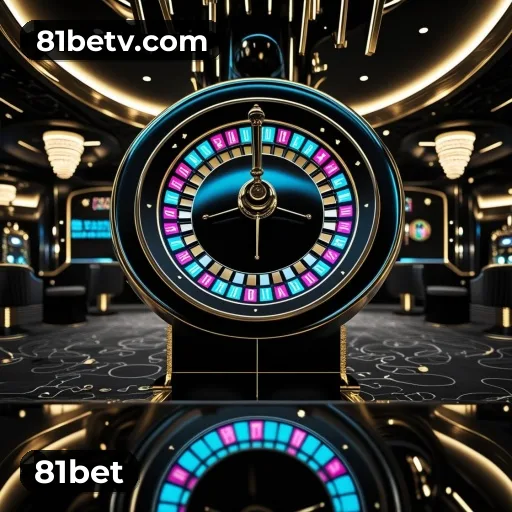81bet Licenciado Curaçao - Segurança SSL 256-bit