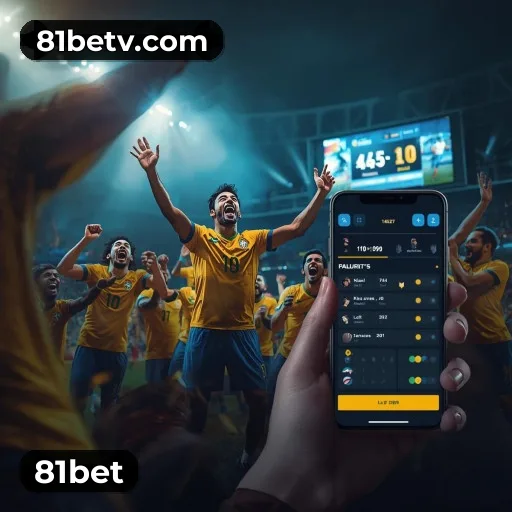 81bet Certificado eCOGRA - Jogos Justos Auditados