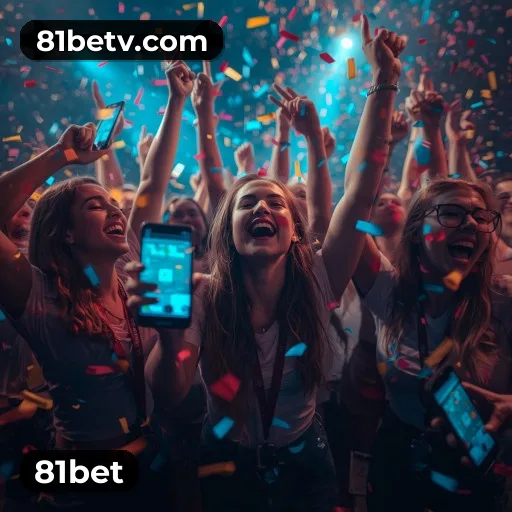 81bet Licenciado Curaçao - Segurança SSL 256-bit