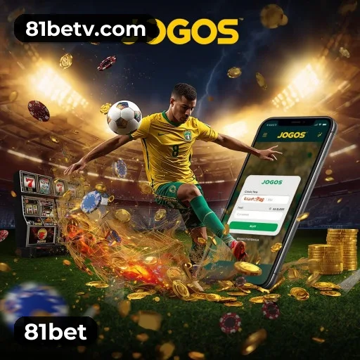 81bet Certificado eCOGRA - Jogos Justos Auditados