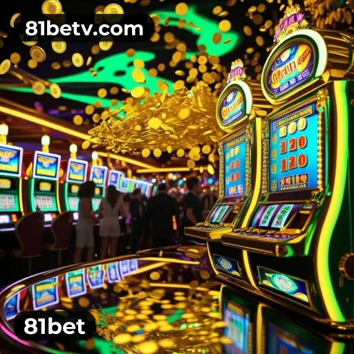 81bet Instalar Logo 2