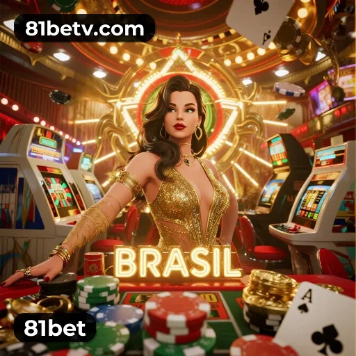 81bet Instalar Logo 3