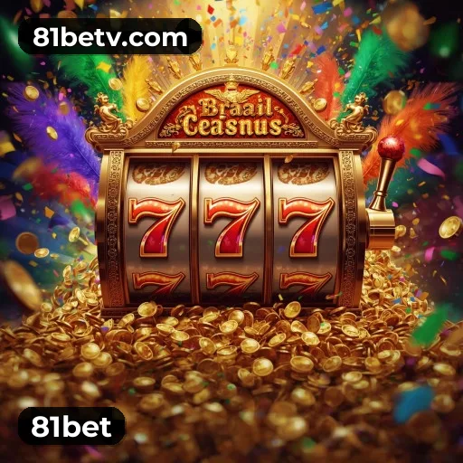 81bet Segurança Logo 3