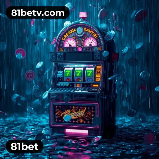 81bet Segurança Logo 2