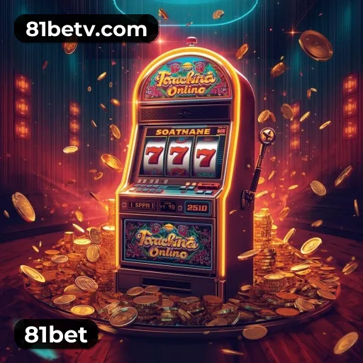 Loteria 81bet - Quina e mais jogos