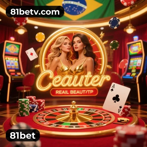 Plataforma 81bet - Segurança SSL 256-bit