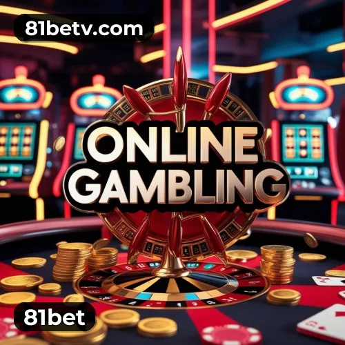 Slots 81bet - RTP Alto Certificado