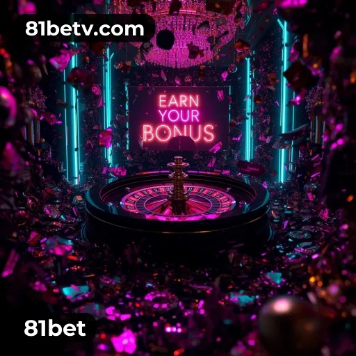 Slots 81bet - Giros Grátis Diários