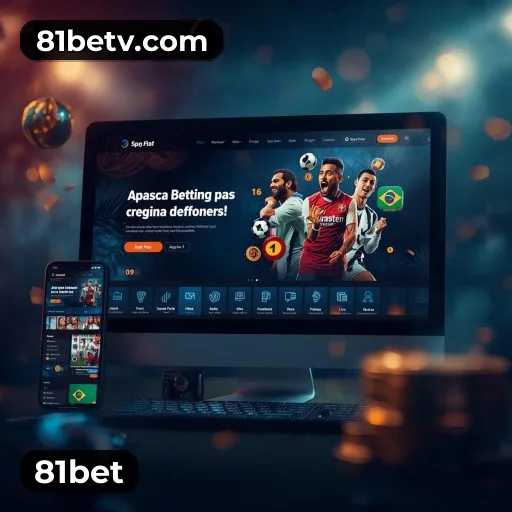 Slots 81bet - Jackpots Progressivos