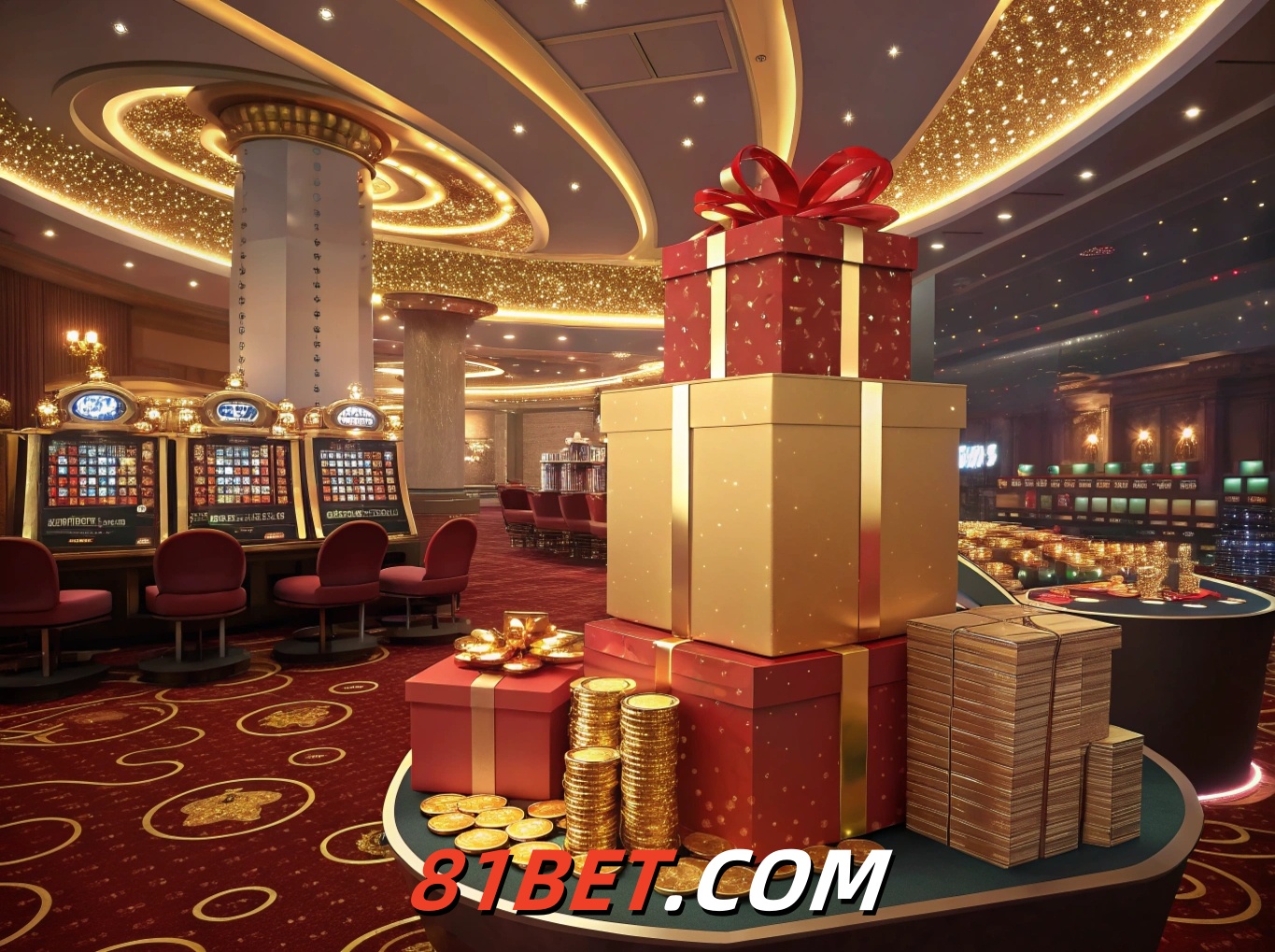  81bet