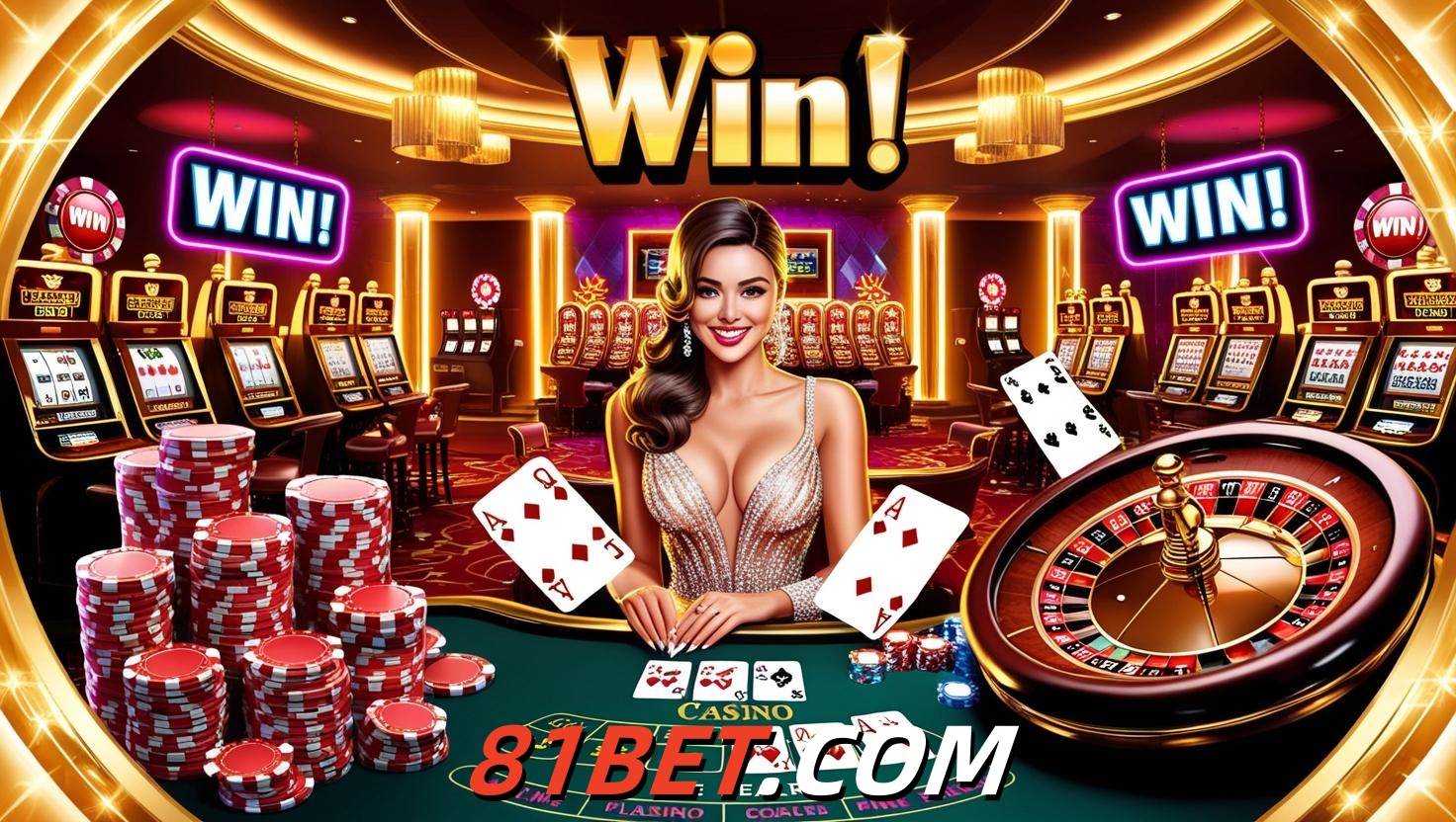  81bet