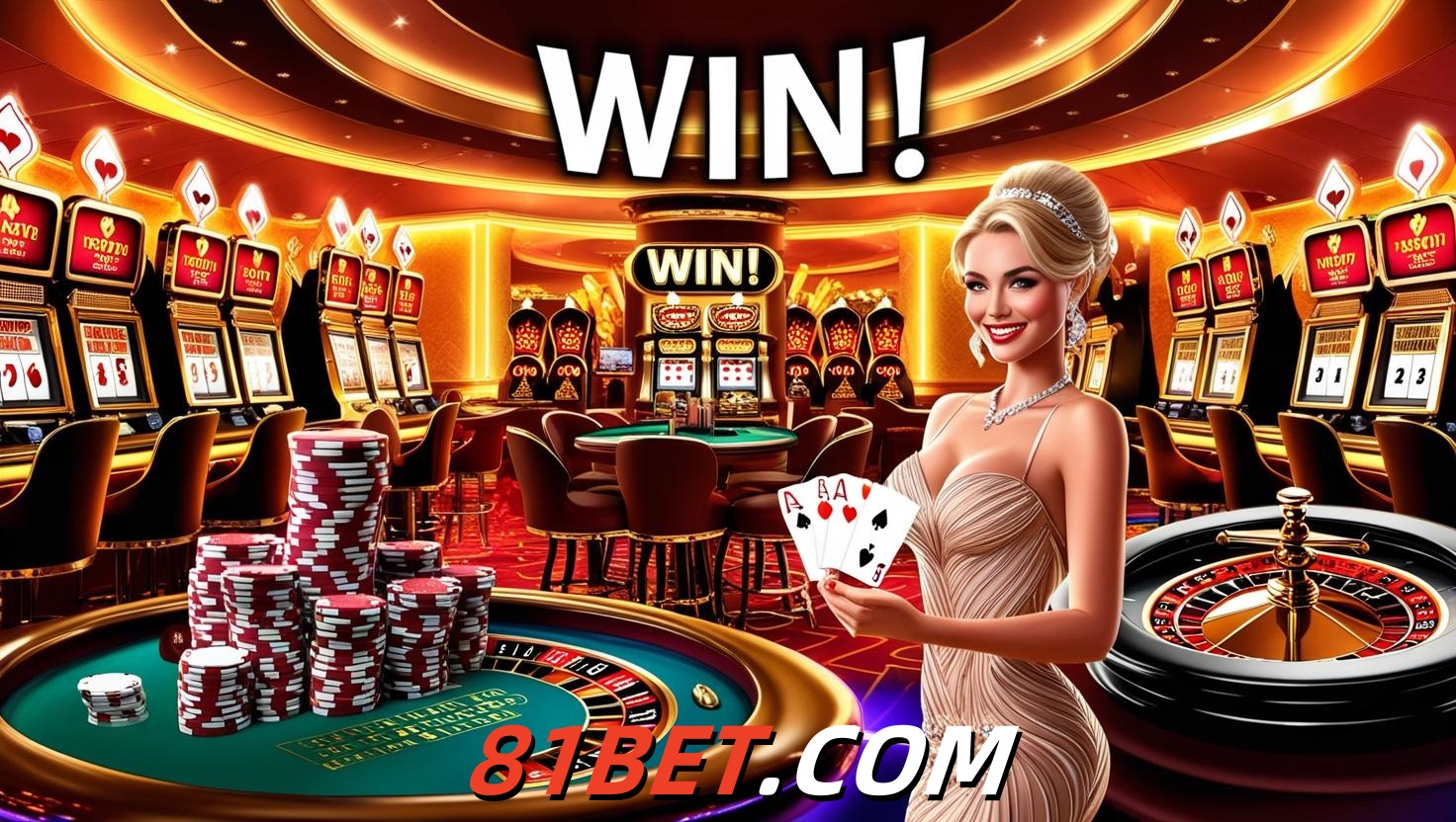 81bet