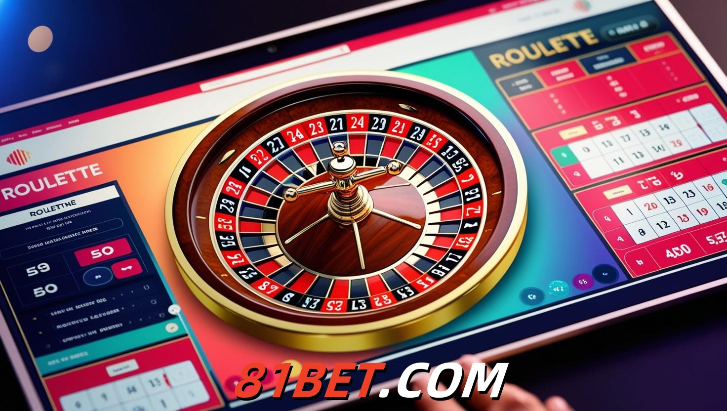  81bet